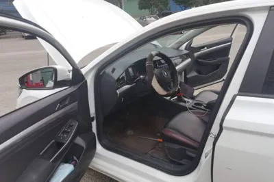 Volkswagen Bora