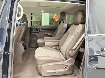 Volkswagen Viloran