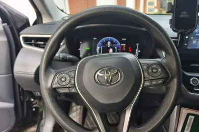 Toyota Frontlander