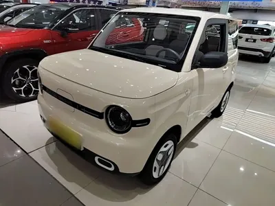 Galaxy Panda