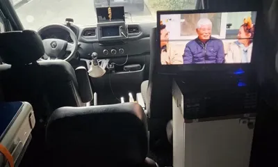 Renault-KoreaSamsung Master