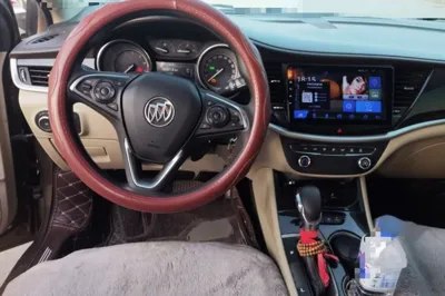 Buick Verano