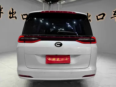 GAC Motor Trumpchi M6
