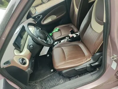 Wuling Bingo