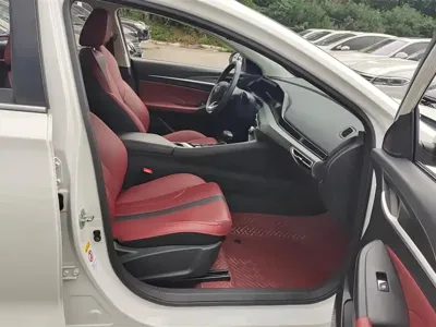 Changan Eado