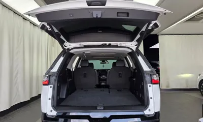 ChevroletGMDaewoo Traverse