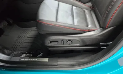 ChevroletGMDaewoo Trailblazer