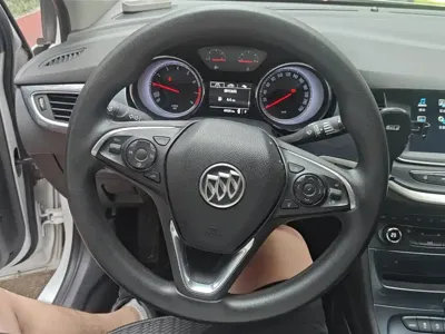 Buick Verano