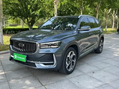 Geely Xingyue L