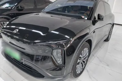Nio ES6