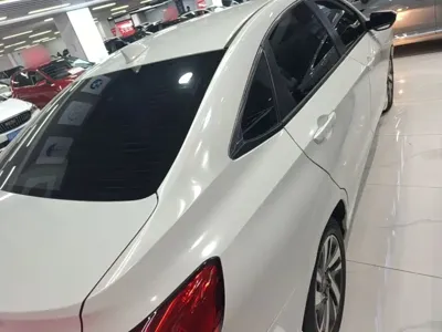 Honda Crider