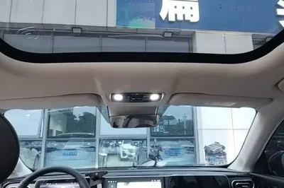 Leapmotor C11
