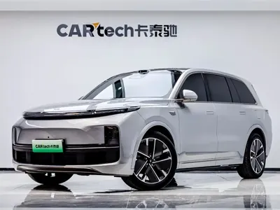 Li Auto Li L9