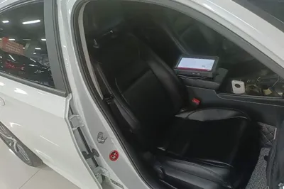 Honda Integra