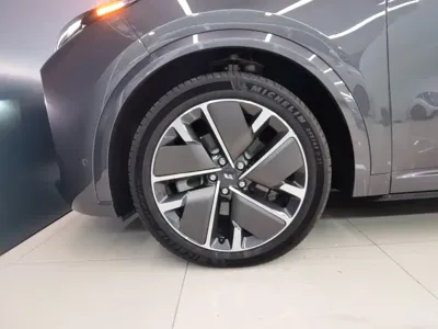 Li Auto Li L9