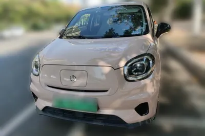 Leapmotor T03