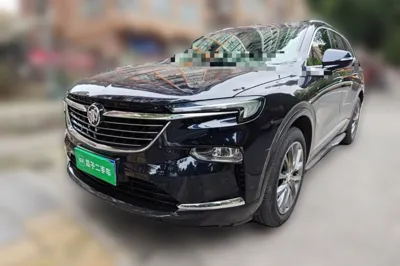 Buick Enclave