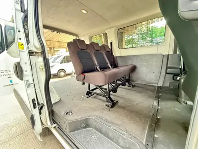 IVECO Ousheng