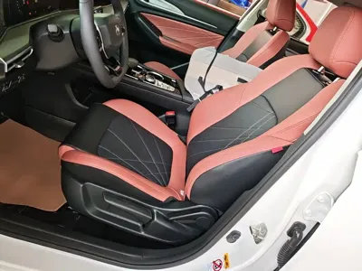 Changan Eado