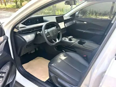 Changan Eado