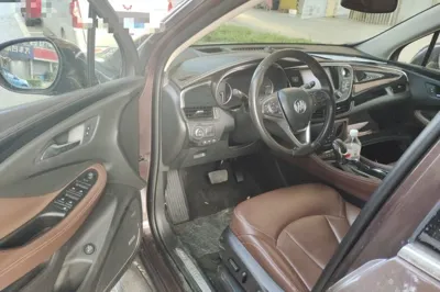 Buick Envision