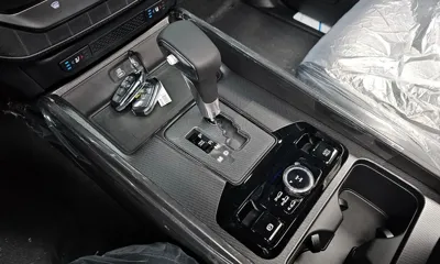 KG_Mobility_Ssangyong Musso