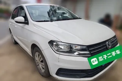 Volkswagen Santana