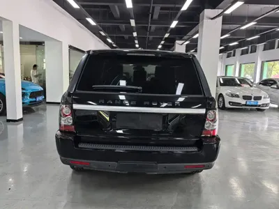 Land Rover Sport