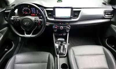Kia Stonic