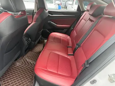 Changan Eado