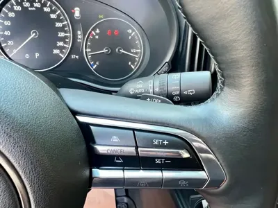 Mazda CX-50 Xingye