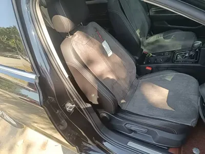 Volkswagen Viloran