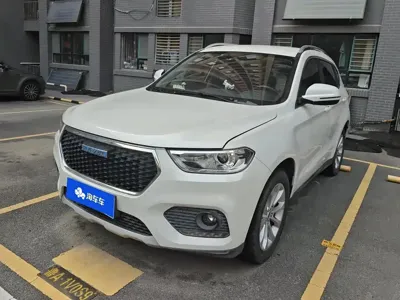 Haval H2