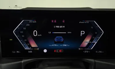 BMW i4