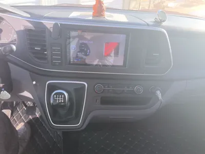 SAIC MAXUS Xintu V80