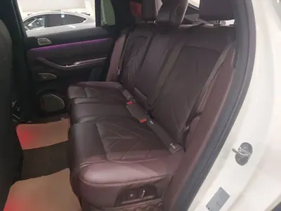 Nio EC7