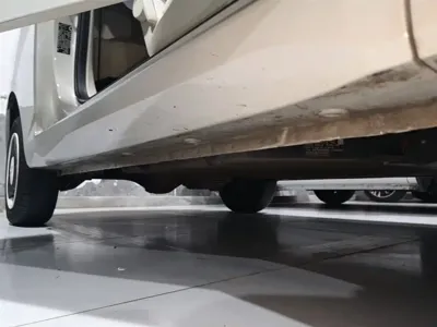 Wuling MINIEV