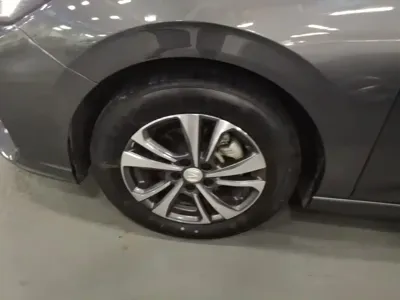 Changan Eado