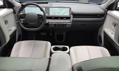 Hyundai Ioniq5