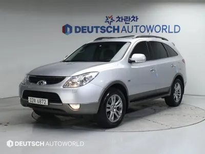 Hyundai Veracruz