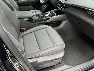 Buick Envision Plus