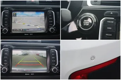 Kia Pride
