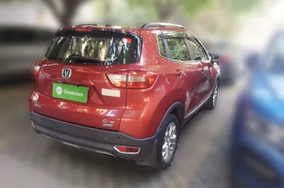 Changan CS15