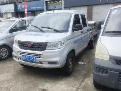 Wuling Rongguang New Truck