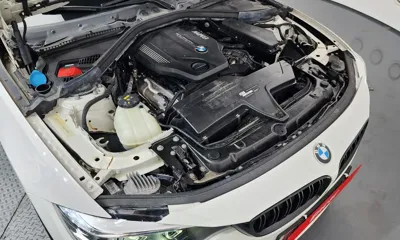 BMW 4-Series