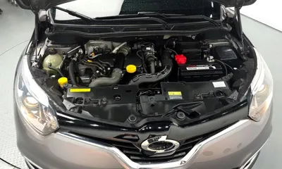 Renault-KoreaSamsung QM3