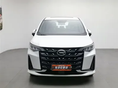 GAC Motor Trumpchi M6