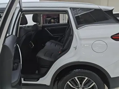 Geely Boyue