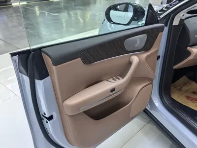 Leapmotor Leapmotor C11