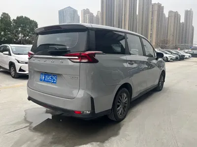 大通 G50